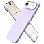 Pastel Lilac
