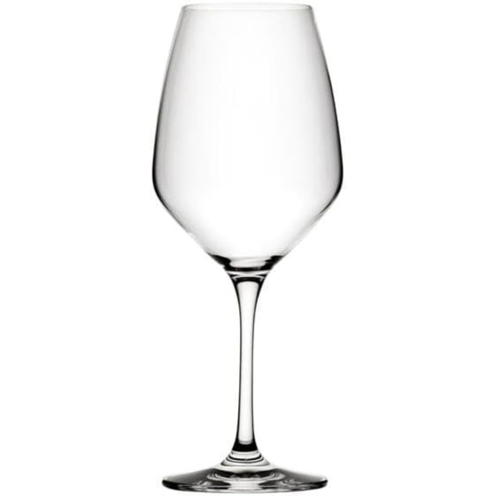 Utopia Seine Wine Glass 19.25oz / 550ml, R254104-00000-B01006, Pack of 6
