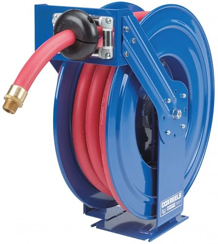 Coxreels TSHF-N-635, Fuel Dispensing Reel