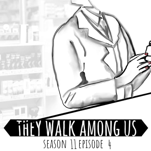 The Trupti Patel Case: When "Expert" Evidence Goes Wrong