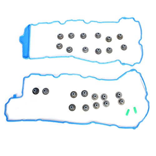 Mls Cylinder Engine Full Head Gasket Set For Chevy Traverse, For Gmc Acadia, For Saturn Outlook, For Buick Enclave 3.6L V6 Dohc 24V 2009-2016 Oe#Hgs3210 Hs54661G #TOP4