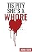 'Tis Pity She's a Whore (Annotated)