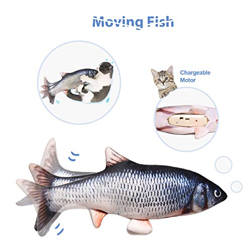 Best Electric Toy For Cats