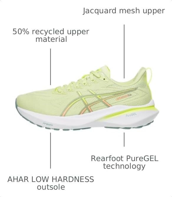 Image of ASICS Women's GT-2000 13 Running Shoes