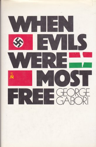 When evils were most free view 2