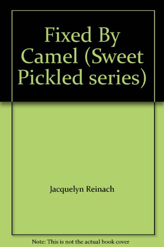 Fixed By Camel B009BESAUI Book Cover