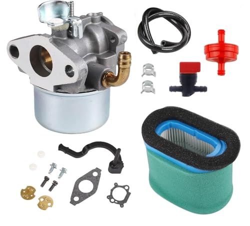 Carburetor Carb For Briggs & Stratton 121402 126402 157202 214706
