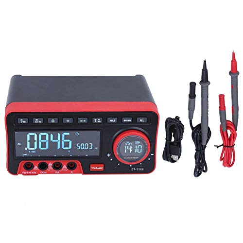 Our Best Benchtop Multimeter [Top 20 Picks] BNB