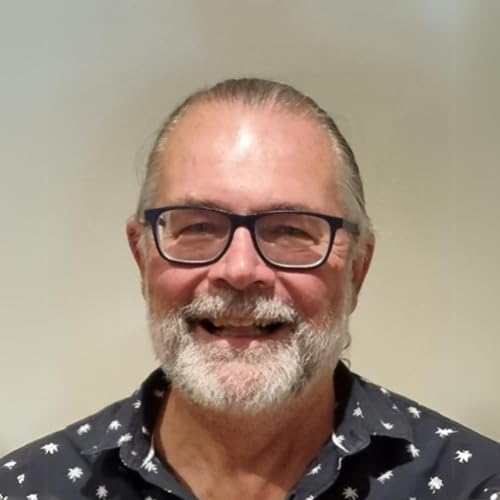 #4 - Steve Stubbings