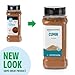 Amazon Grocery, Ground Cumin, 16 Oz (Previously Happy Belly, Packaging May Vary)