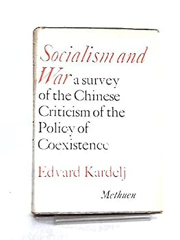 Socialism and War