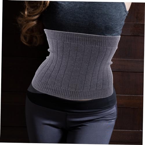 Faja lumbar térmica con cashmere para uso diario miniatura 6