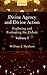 Divine Agency and Divine Action, Volume I: Exploring and Evaluating the Debate