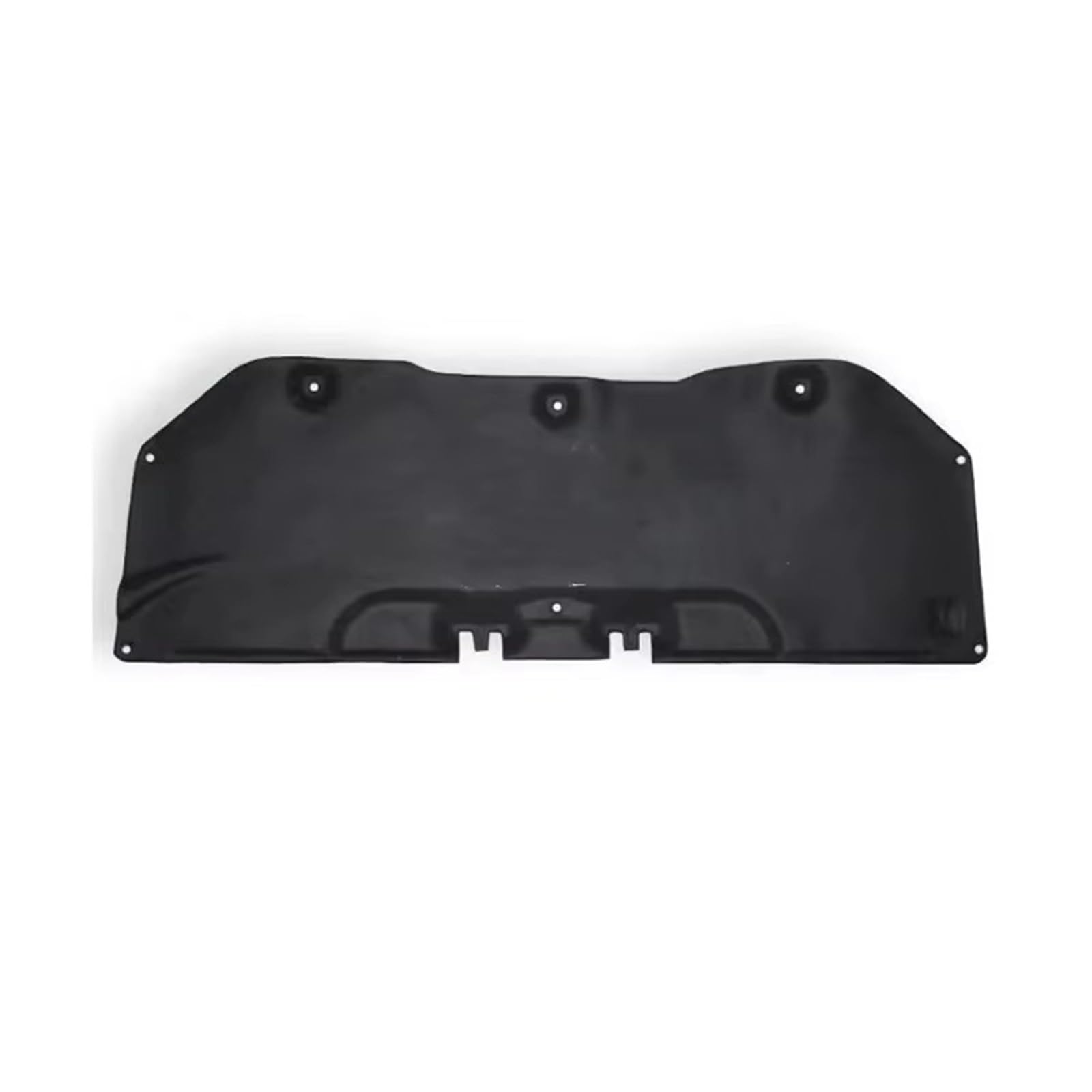 Llsucbd One Color Engine Insulating Compatible With Toyota For Highlander Xu40 Xu50 Xu70 2008-2013 Car Hood Linin Engine Thermal Insulation Soundproof Cotton Accessories
