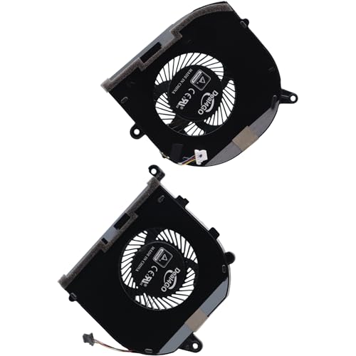 Ventilateur GPU Dell Precision 5540 XPS 9560 de haute précision interne - 5