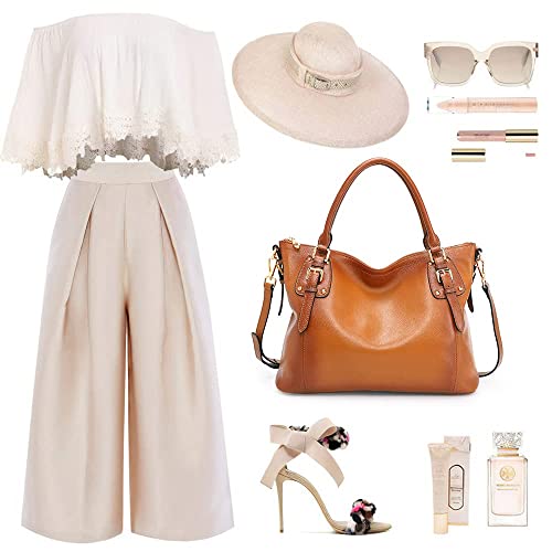 Sac à main de créateur en cuir le reflet de votre style unique