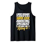 Funny Marketing Gift Online Marketer