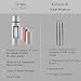 GOURMEO termo de acero inoxidable, 1 L, thermos, termos | aislamiento de...