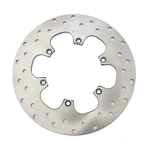 Disque de frein arrière moto F650GS F650ST 1993-2007 rotor
