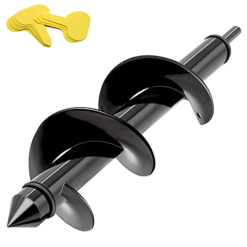 Top 10 Best Auger Bit For Roots Reviews & Buying Guide Katynel