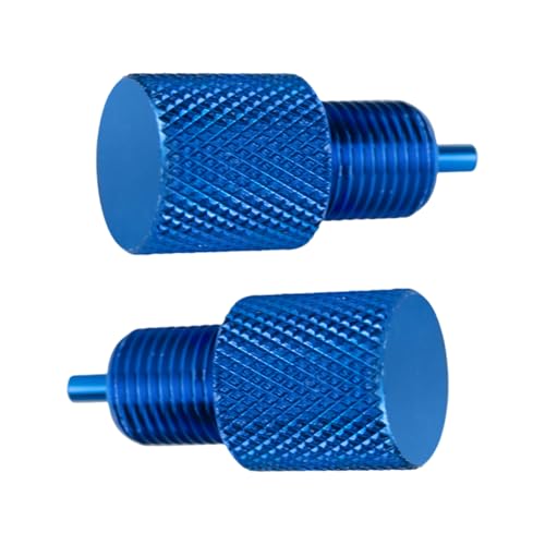 2-Pack Brake Proportioning Valve Bleeder Tool - Drum Brake Tool for Disc/Drum and Disc/Disc Systems
