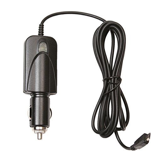 YUPITERUGolf OP-E809 Cigar Plug Cord with 5V Converter