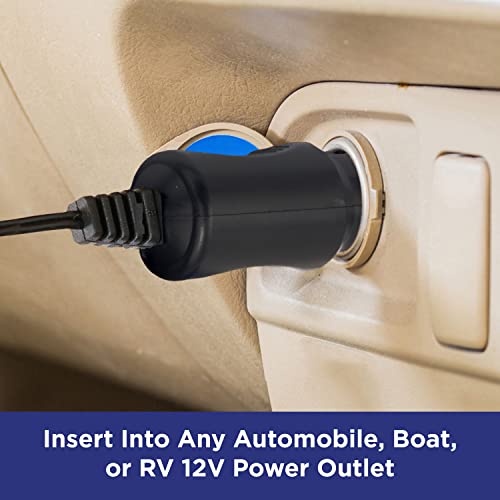 Image of Aqua Electric High-Volume Air Pump