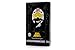 Moleskine 2015 Star Wars Limited Edition Weekly Notebook, 12M, Large, Black, Hard Cover (5 x 8.25) (Moleskine Star Wars)