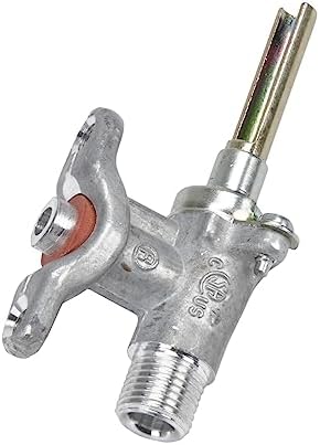 Brûleur à Vanne Whirlpool WPW10206288 - Pièce D'Origine - Référence W10206288