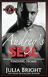 Cover zum Buch Audrey’s SEAL