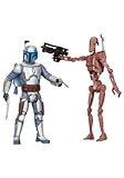 Star Wars Mission Series Geonosis Pack