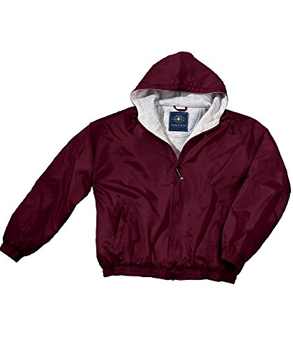 Image of Charles River Apparel mens Performer Jacket (Regular & Big-tall Sizes)