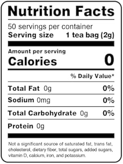FullChea - Guava Leaves Tea Bags, 50 Teabags - Hojas De Guayaba, Premium Guava Leaf Tea - Non-GMO - Caffeine-free - Boost Immunity & Rich in Antioxidants
