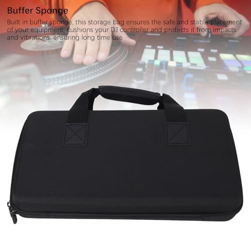 DJ Controller Aufbewahrung Tasche Tragbar Trage Tasche für SB2 SB3 RB Doppelkanal-Controller