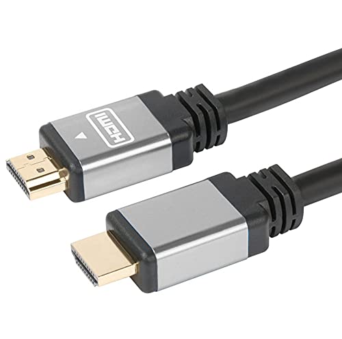 Premium Cord Cable HDMI A - HDMI A M/M 10 m Gold Plated HDMI