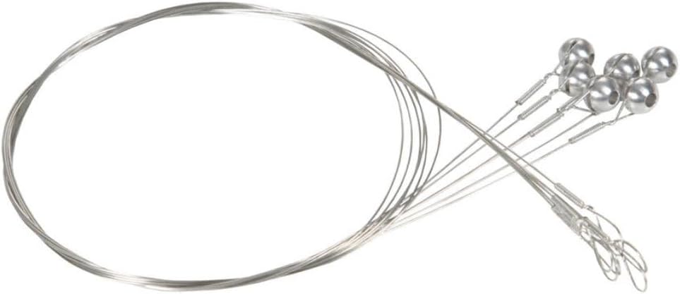 BOSKA Cheese Commander Pro Cheese Wire - 6 Set Cheese cutter wires for Easy Fast Cutting Hard or Semi Hard Blocks - Stainless Steel Kitchen Cooking Tool