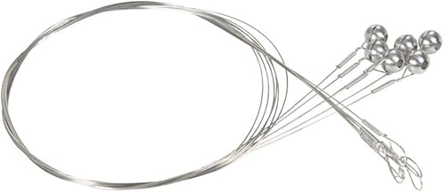 Cheese Commander Pro - 6 cables cortadores de queso para cortar queso de forma fácil y rápida queso duro o semiduro - Herramienta de cocina de acero