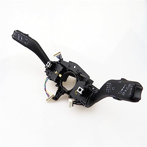 Commutateur de colonne de direction VW Golf 5K0953513S clignotant phare