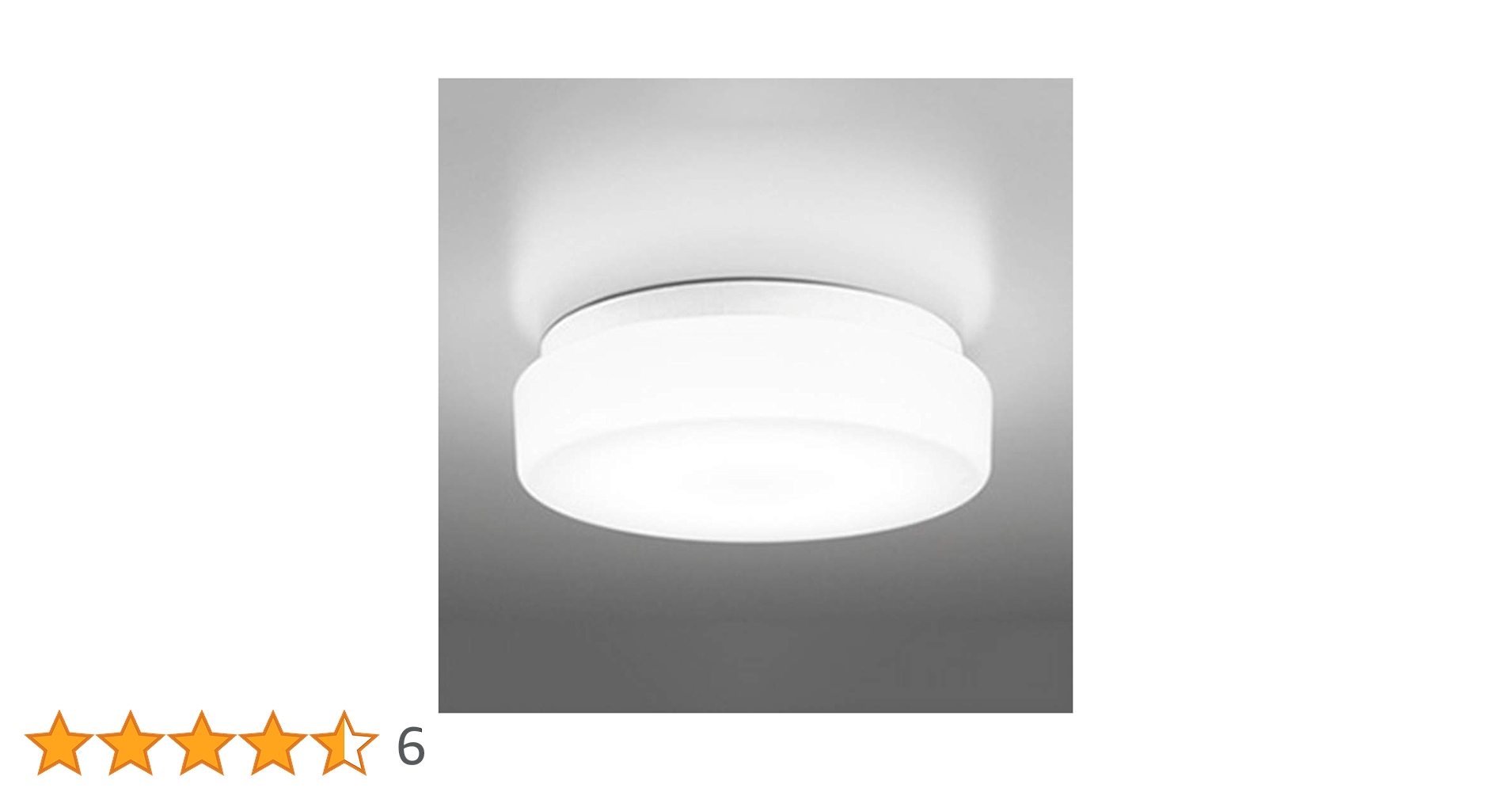 (未使用･未開封品)　ODELIC(オーデリック)  LED浴室灯(バスルームライト) 昼白色：OW269011ND f4u0baa Amazon.co.jp: ODELIC(オーデリック) 【工事必要】 LED浴室灯