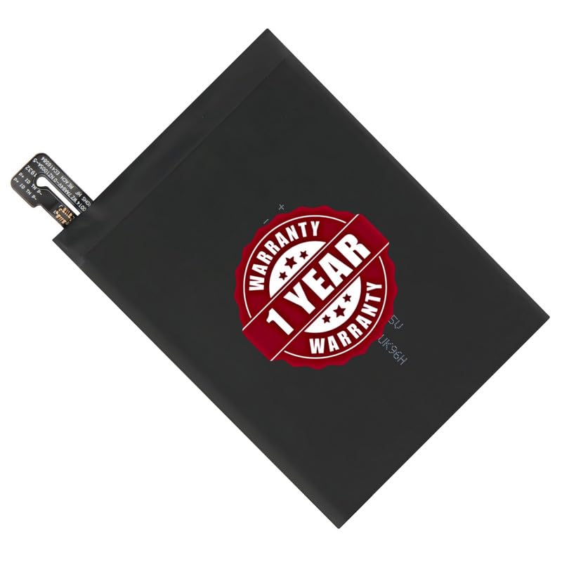 Image of Original BN48 Battery Compatible for Xiaomi Redmi Note 6 Pro - (4000mAh) - 1 Year Warranty JK1