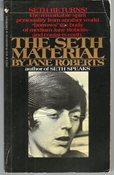 Mass Market Paperback Seth Material Book