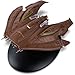 Star Trek Starships Nausicaan Fighter with Collector Magazine