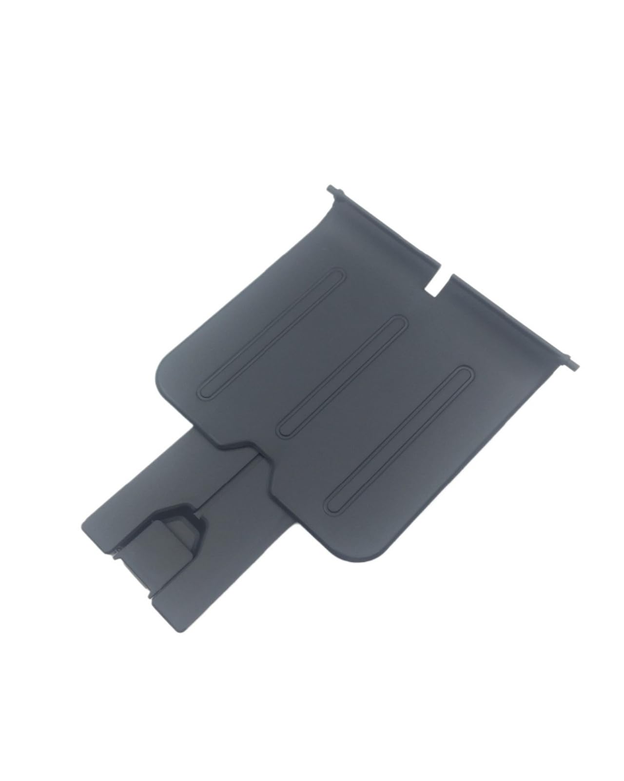 Vassoio uscita carta, compatibile con HP, P1102 P1102 | P1102s, M1536, P1005, P1006, P1007, P1008, P1106, P1108, P1109, P1607; RM1-6903-000(5PCS)