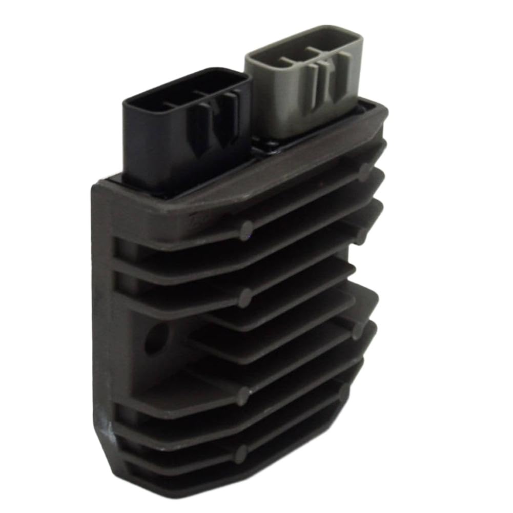 Regulator Rectifier Compatible With VMX17 XV17A Road S XL XW FZ1000 FZ1 FJR1300 YZF R1