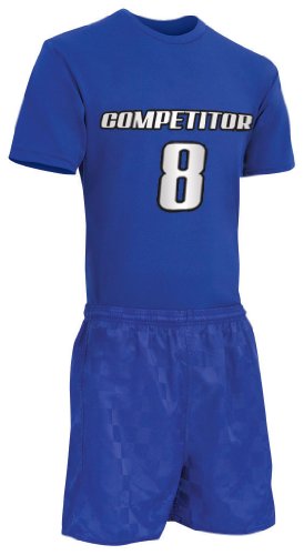 Champro Dri Gear T-Shirt (Royal, Adult/XXX-Large)