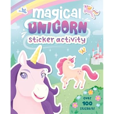 Magical Unicorns