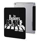 スターウォーズ iPad 第5・6世代 9.7 インチケース Air2/ Air1ケース 三つ折り オートスリープ機能 軽量 TPU アイパッド2018/2017カバー Pencil収納