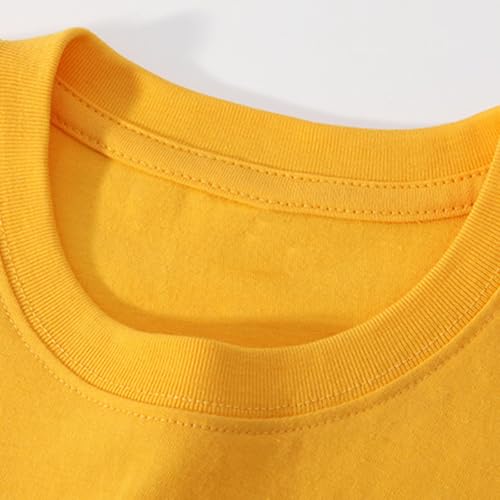 Back to School T Shirt for Toddler Girls Boys First Day of Preschool Tshirts Short Sleeve Cotton Crewneck Tops4