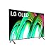 Abbildung LG OLED65A29LA TV 164 cm (65 Zoll) OLED Fernseher (Cinema HDR, 60 Hz, Smart TV) [Modelljahr 2022]