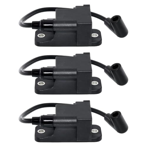 Bobine d'allumage Mercury résout les ratés de démarrage moteur 827509A10